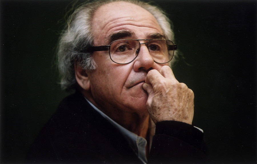 911思想考古|鲍德里亚:恐怖主义的幽灵