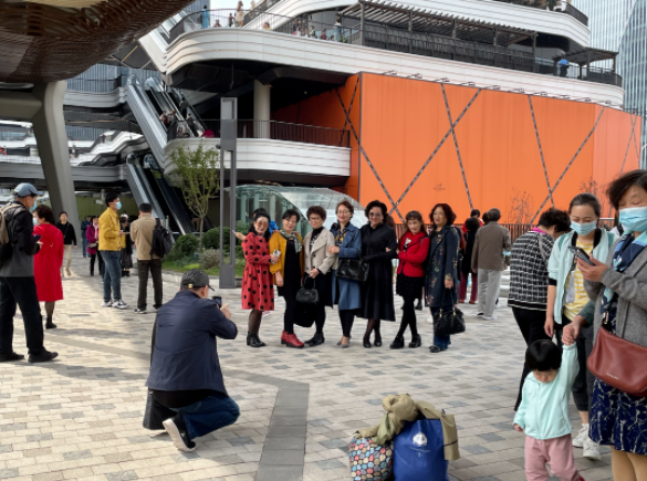 上海旅游集散中心(上海旅游集散中心一日游线路)