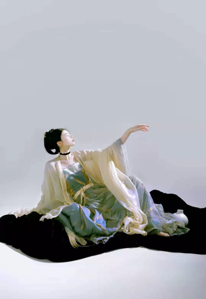 国风美学中的风雅之美