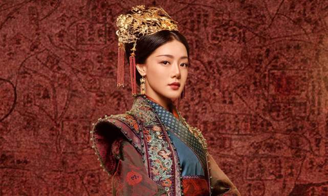 胡皇后一生有多难被废后成道姑死了还不能与朱瞻基合葬