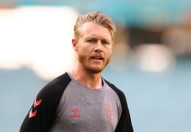 球员的自律性要在首位,丹麦人状态能保持多久?