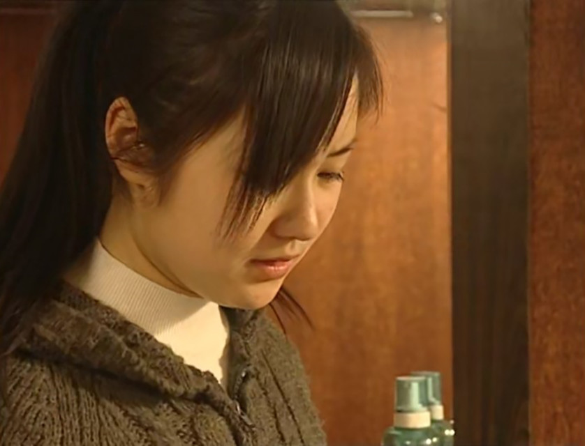 读家有九凤原著顿悟懂事的冬子为何会跳河悲剧早有暗示