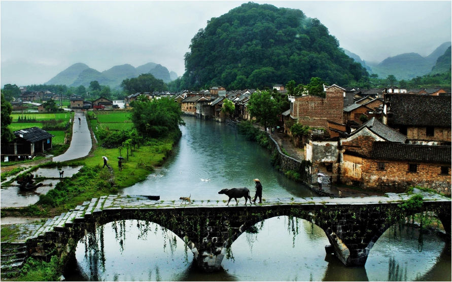 永州有哪些文旅品牌和资源听宣传部长钟君话你知