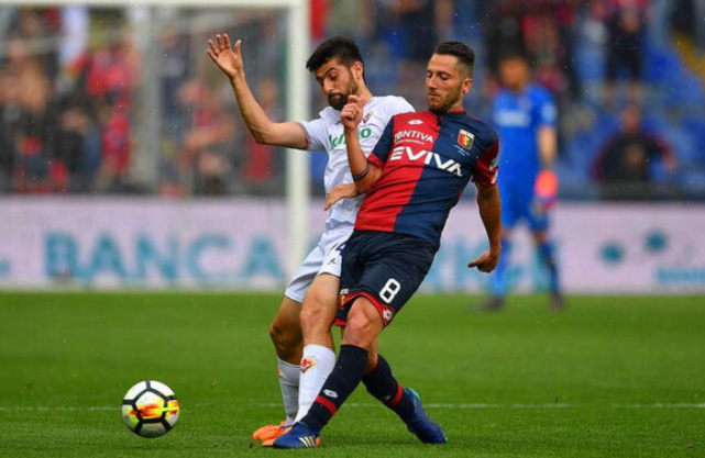 意甲赛程,热那亚vs 威尼斯,意甲推荐,热那亚连续7场不胜