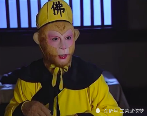 从闹天宫到成为斗战胜佛为何玉帝没免去孙悟空的齐天大圣官职