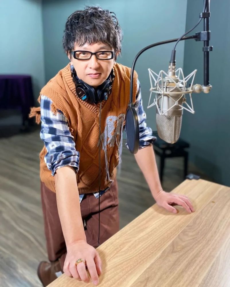 都说张震被鬼吓死了,我们找他聊了聊_腾讯新闻