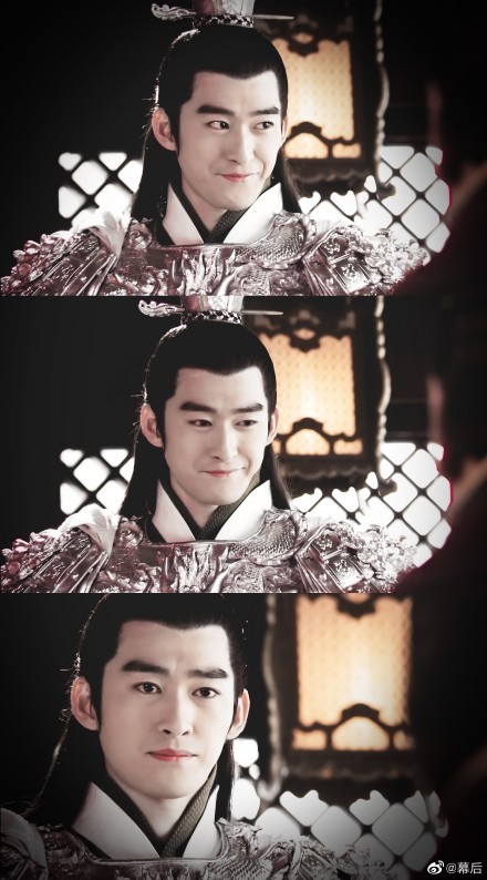 张翰时隔五年再演古装剧,银装盔甲展战神风采,女主是热巴好友!