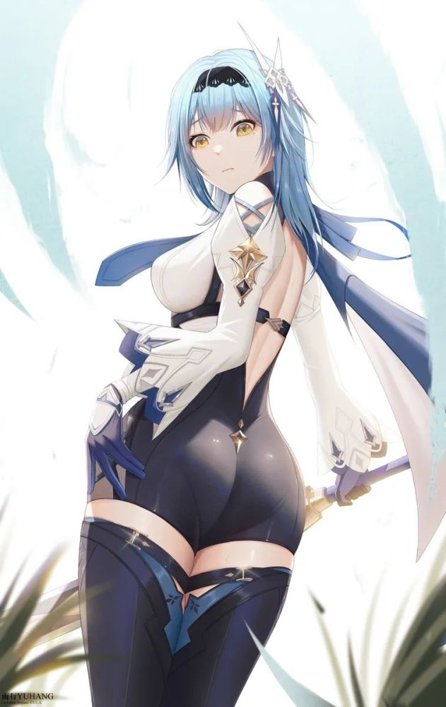 by:雨行yuhangfrom:pixiv更多原神壁纸,尽在pixiv图社