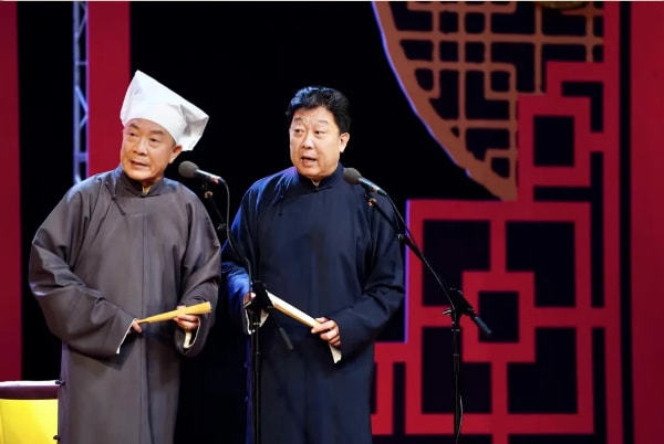 演员阵容“残缺不全”的非遗相声大会，在深圳的表现怎么样？