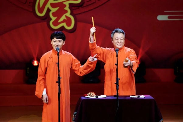 演员阵容“残缺不全”的非遗相声大会，在深圳的表现怎么样？