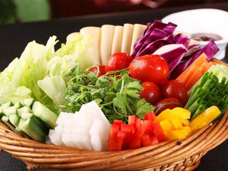 你心中的东北素菜top1是什么