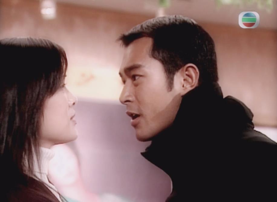 刑事侦缉档案4武俏君配得上徐飞的挚爱奈何情深缘浅终错过