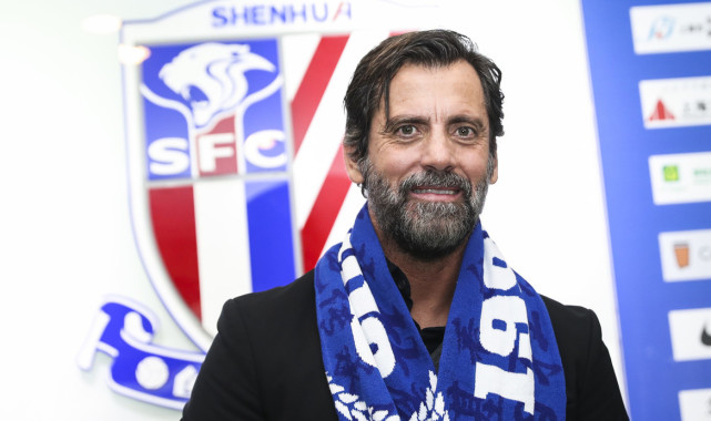 武磊有望首发 与赫塔费主帅上演上海德比|赫塔菲|西班牙人|西甲|武磊