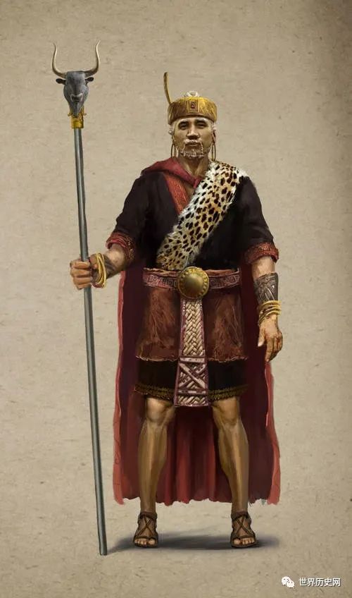 古滇国兴衰与末代滇王下落:始于东周,盛于汉初,亡于东汉