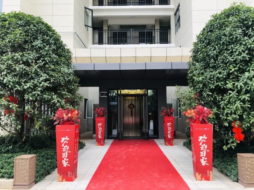 走进保利赣州媒体实探央企交付现场