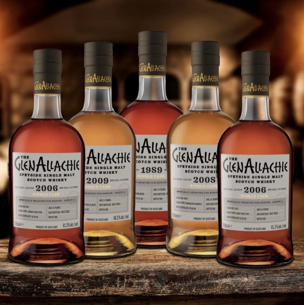 酩帝诗获业界大奖,布赫拉迪星图9.1即将发布