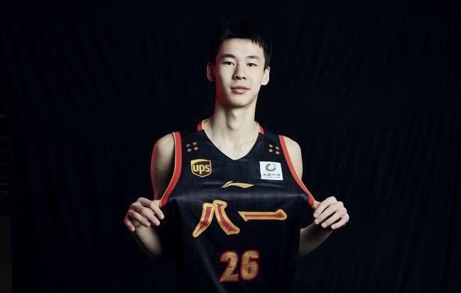 cba 得分比外援高！三项命中率创新高，上海新星下赛季冲击NBA有戏？