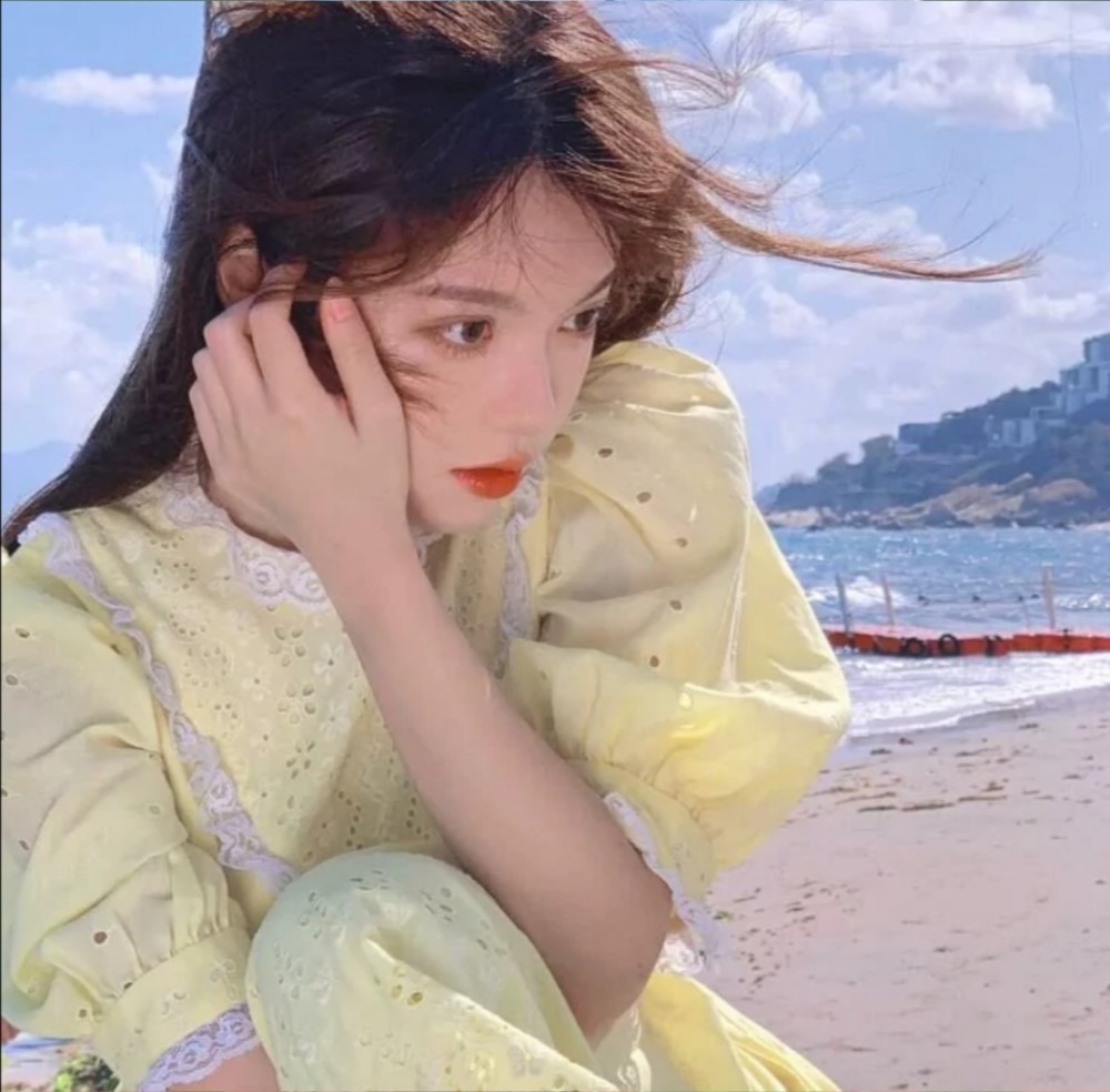 小众女头|掉入温柔陷阱