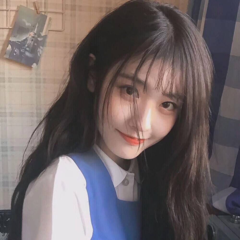 小众女头|掉入温柔陷阱