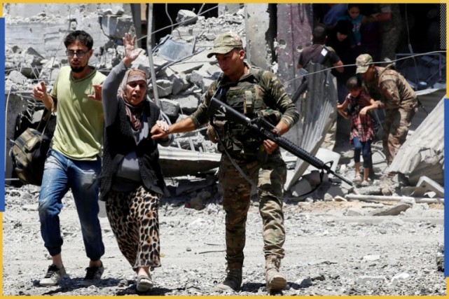 阿富汗或伊朗的情景 如果美国今天从伊拉克撤军会怎样?