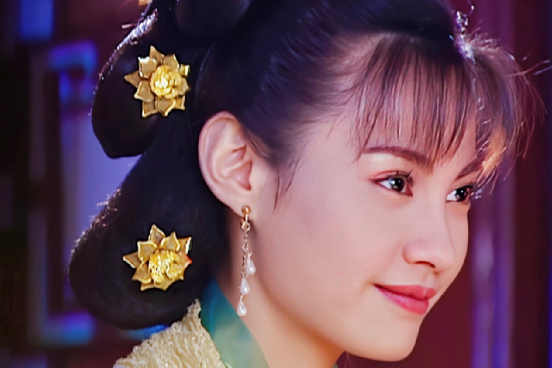 16年过去了江玉燕仍然是观众最爱的反派心狠到大家恨不起来