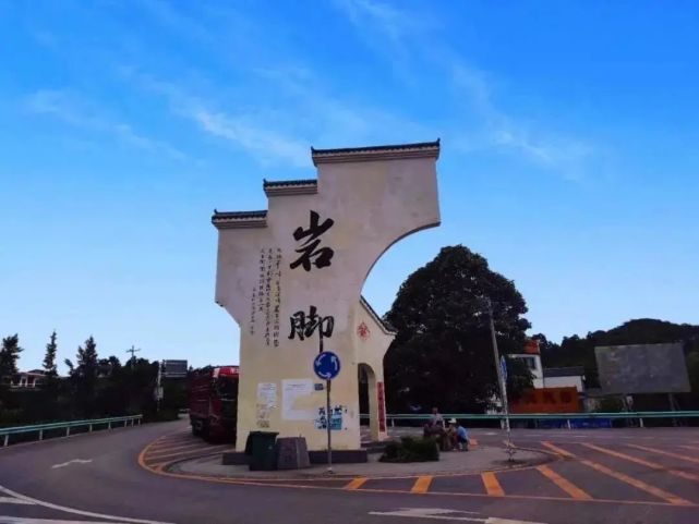 乡游黔中·六枝特区 龙泉村│凉秋里的温泉宝藏地,开启养生之旅