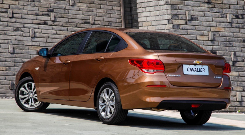 关于科沃兹的销售概况:科沃兹是由上汽通用雪佛兰精心打造的,它在国内