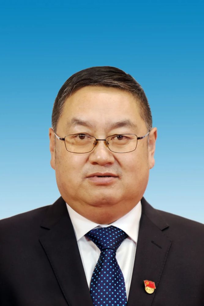 陈方勇当选为会理市委书记会理市新一届市委常委会产生