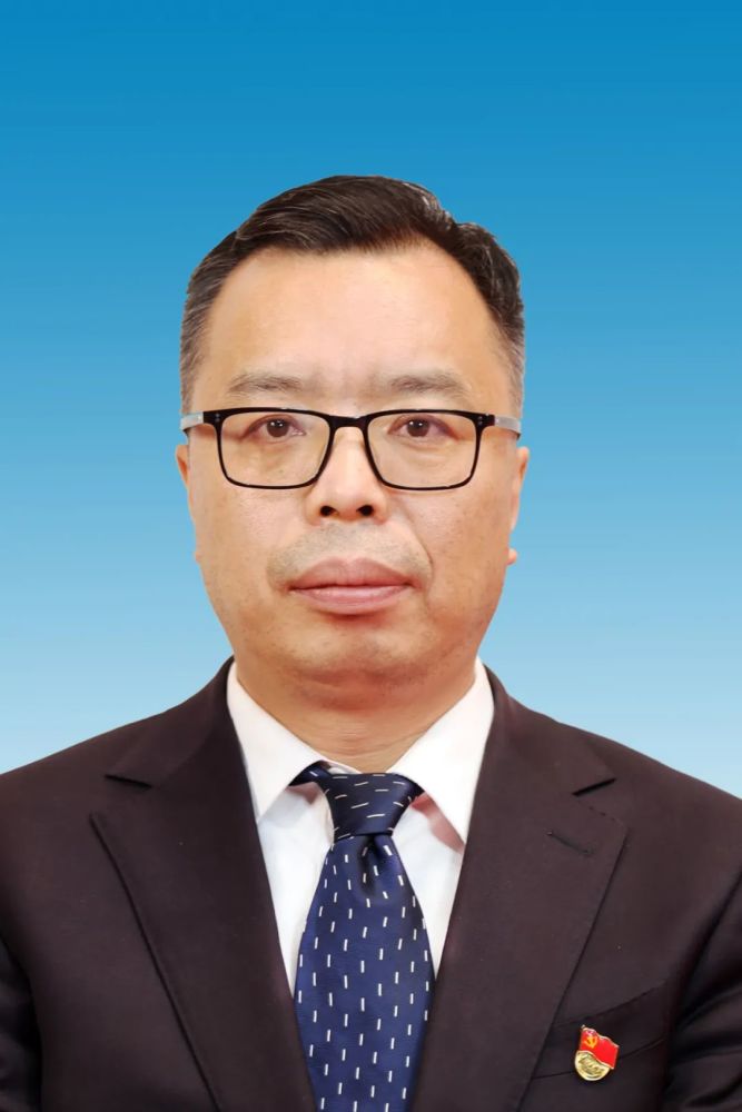 陈方勇当选为会理市委书记会理市新一届市委常委会产生