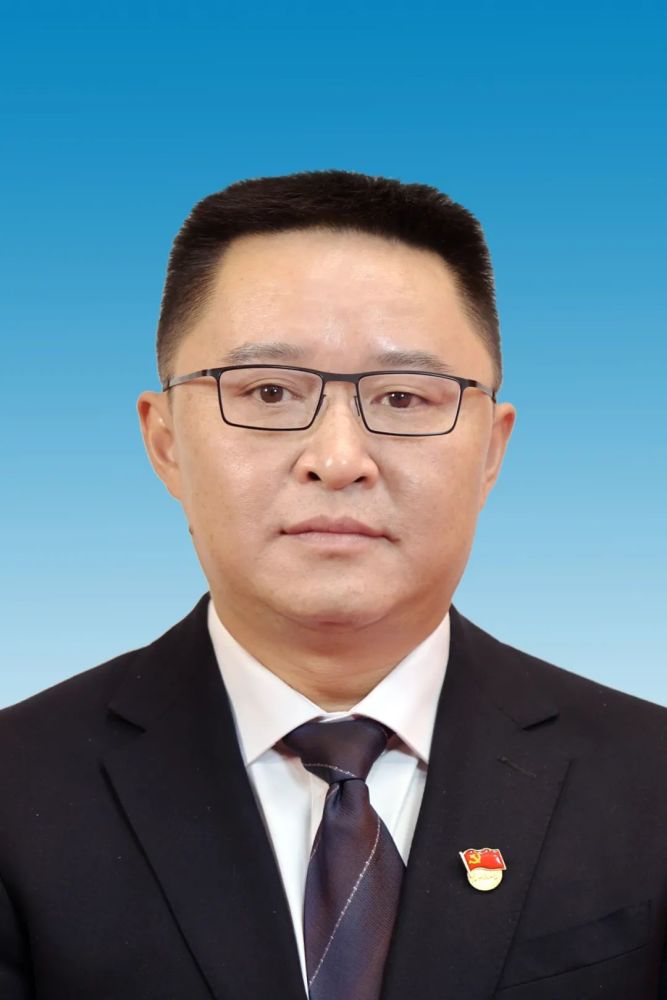 陈方勇当选为会理市委书记会理市新一届市委常委会产生