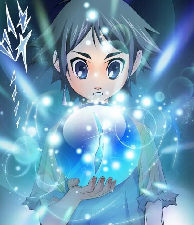 斗罗大陆变异后的蓝银草除了唐三的蓝银皇还有一种特殊的变异