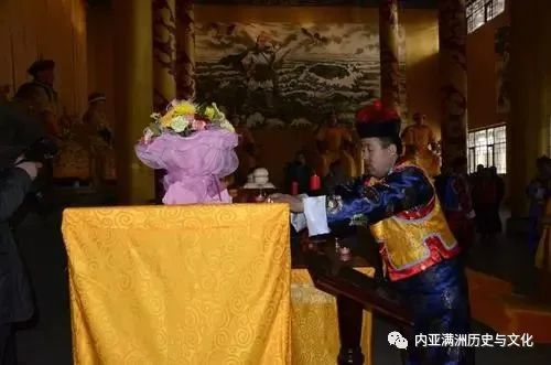 满洲老姓的演化|满洲|满族|演化|女真|清代|女真人