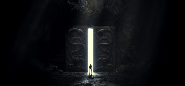 《盗墓笔记》张起灵出生于阳光明媚的十一月