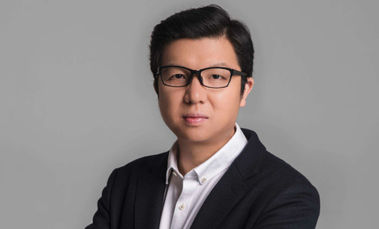 39岁快手ceo宿华辞职:我3次创业,做过33个项目,屡败屡战,现在身价380