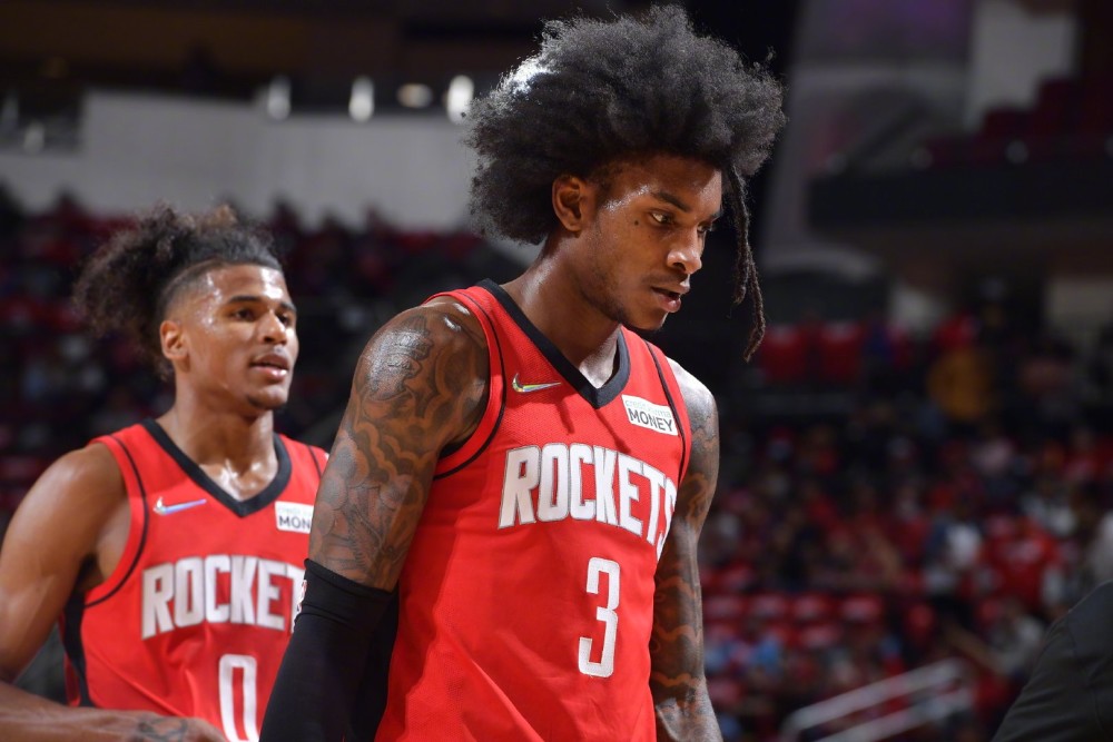 格林 NBA-连续2战湖人！火箭更新伤情报告，小波特出战成疑，豪斯缺席