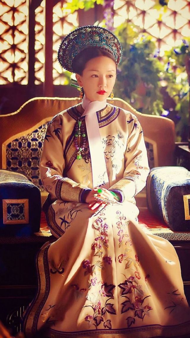 若宫斗剧资深斗主们齐聚一堂谁会是最后赢家一起来讨论吧