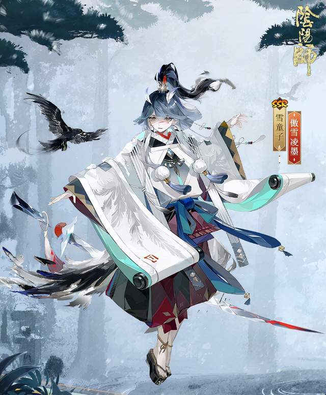 阴阳师盘点往期花合战皮肤看看你最喜欢哪一款