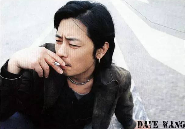 王杰,一切都没法结束_腾讯新闻