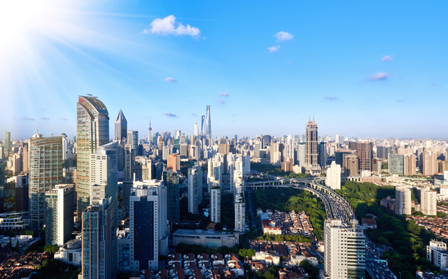 中国房地产业的"大开发时代",正在进入尾声