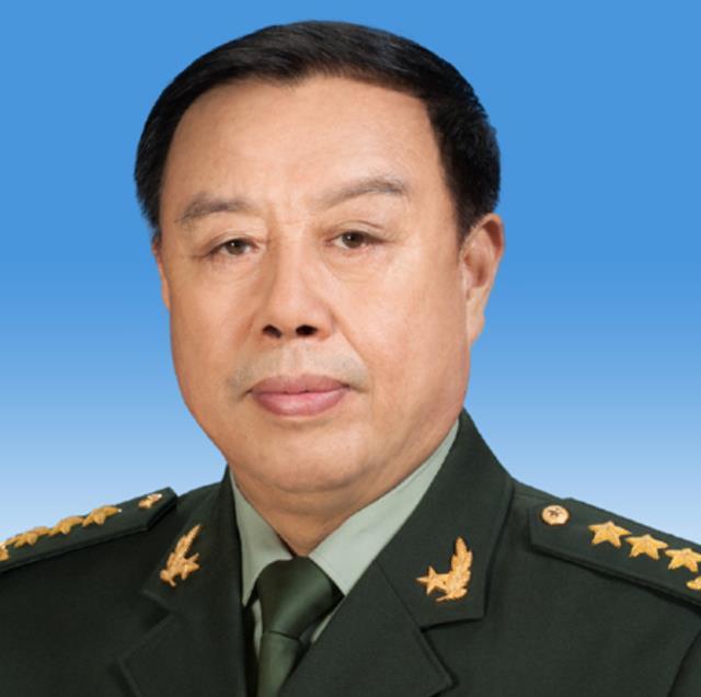 他曾是十六军军长,61岁成为上将,65岁官至副国级,今年74岁了