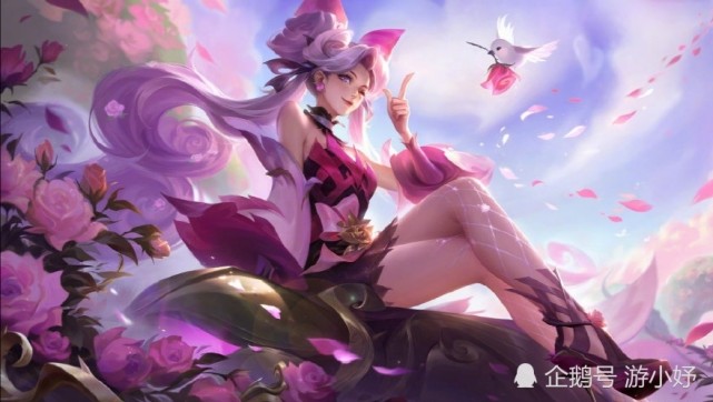 “嫉恶如仇”王女士再出手 貂蝉2技能图标低俗？即将下架重做？