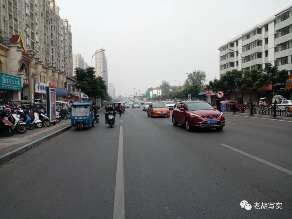 1990年的纱厂路蕴藏着故事多多