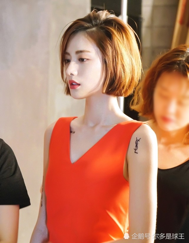 亚洲最美面孔林珍娜