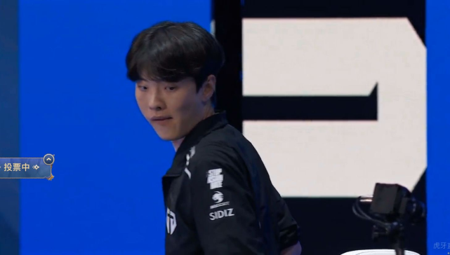 rascal再现死亡凝视scout力挽狂澜外媒狂吹scout称李佐伊