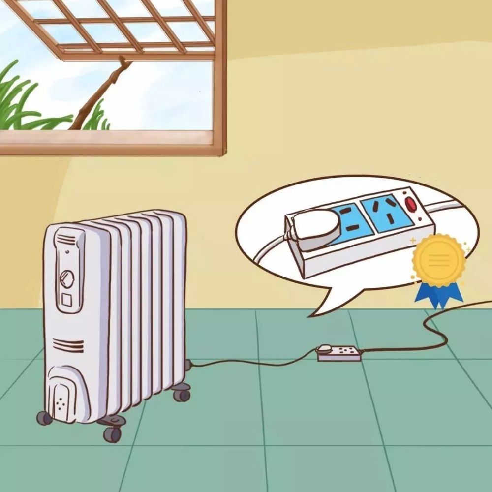 南智邱镇:采暖季来临,这些事一定要注意注意!