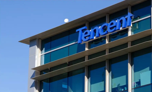 深度解析腾讯帝国的3次组织架构变革