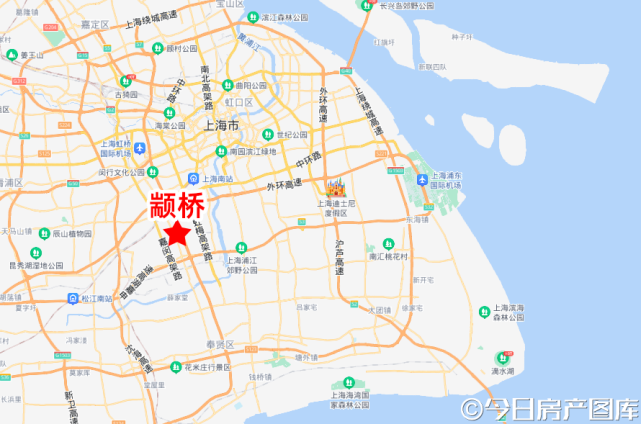 实探闵行颛桥三大新盘看个够