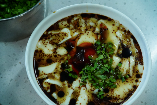 走,去"山东老豆腐"吃一顿正宗的山东美食!