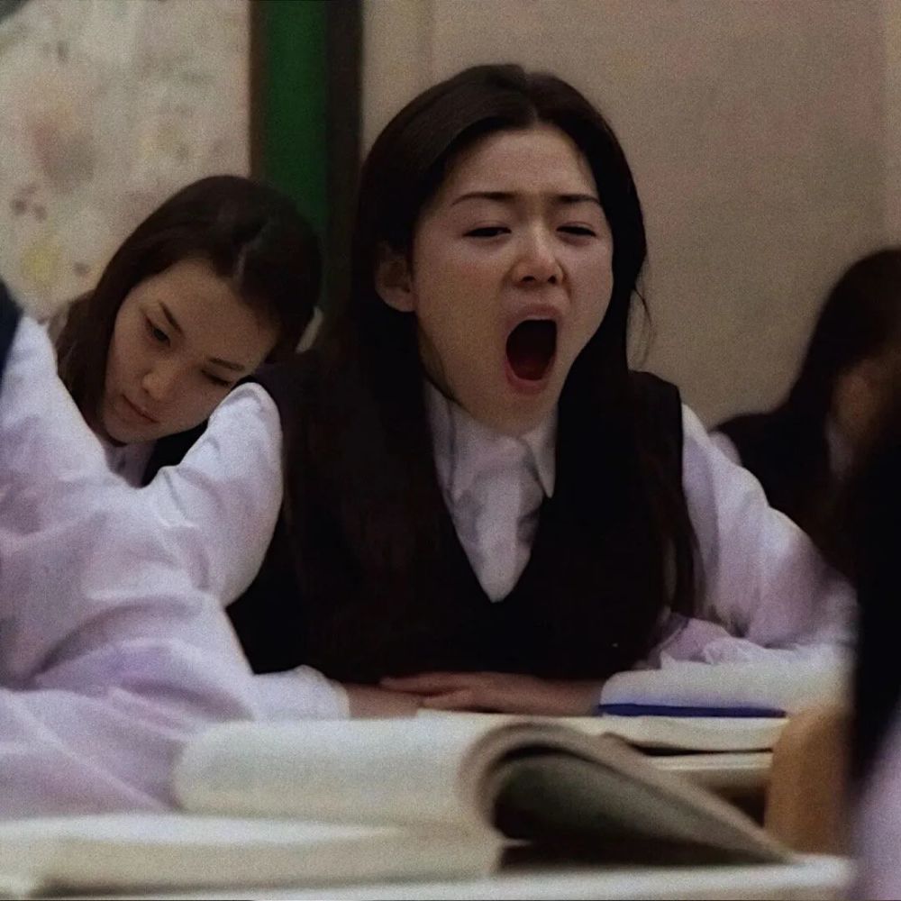 头像|全智贤头像优雅