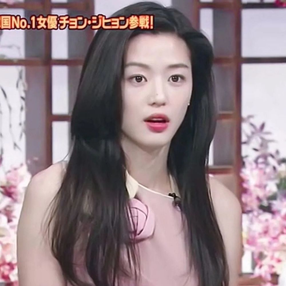 头像|全智贤头像优雅